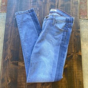 Angry Rabbit Skinny Jeans
